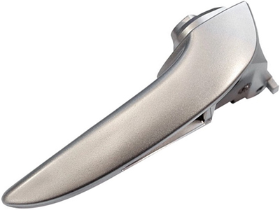 Maçaneta Int Etios 12/ LD (Gatilho - Prata)