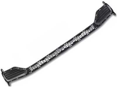 Grade parachoque hb20 16 19 central s milha