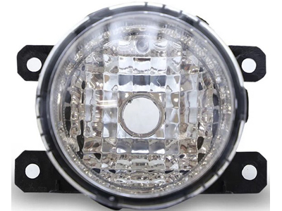 Farol auxiliar argo cronos mobi le