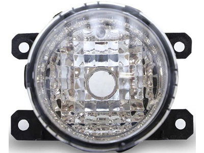 Farol auxiliar argo cronos mobi ld