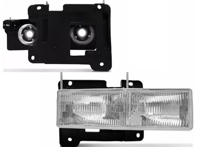 Farol silverado ld 13010d71 63c0 4a13 a2c1 cb725990c565