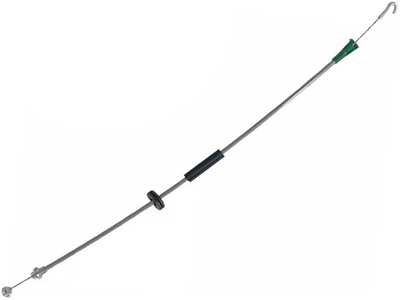 Cabo fechadura porta polo 02 15 de dd