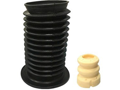 Kit Amort Diant Cruze 17/