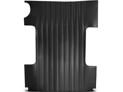 Assoalho Caçamba S-10 95/00 (Cabine Simples)