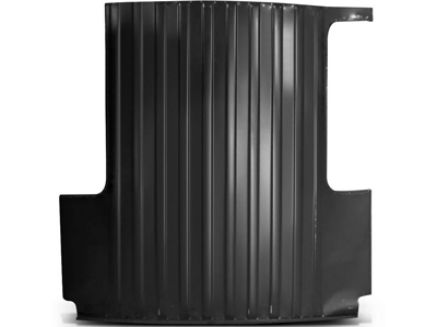 Assoalho cacamba s 10 95 00 cabine dupla