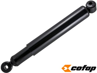 Amortecedor Dianteiro MBB 608/610/708 (Serve Traseira)