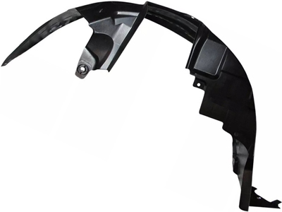 Protecao paralama kwid 17 le