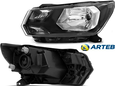 Farol gol 18 e saveiro 17 le foco simples 20d45fb7 467f 41cc 9094 29415c54aa28