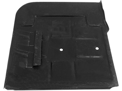 Assoalho Bateria Kombi Pick-up 67/88 (Fundo)