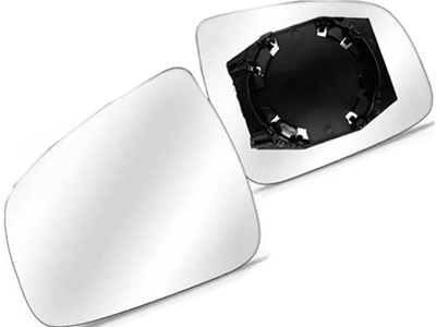 Lente retrovisor ext kwid 17 le