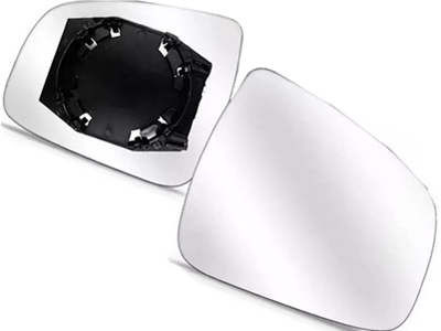 Lente retrovisor ext kwid 17 ld