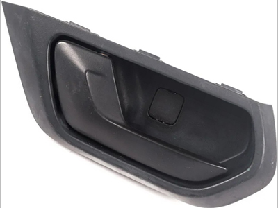 Maçaneta Int Strada 20/ LE (Preta)