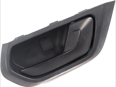 Macaneta int strada 20 ld preta