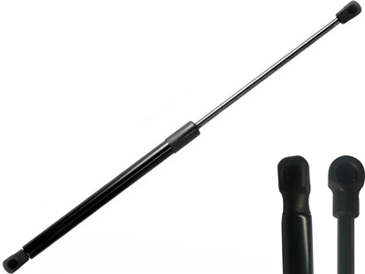 Amortecedor tampa captur