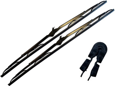 Palheta avionix mbb atego axor volvo fh12 gancho jogo