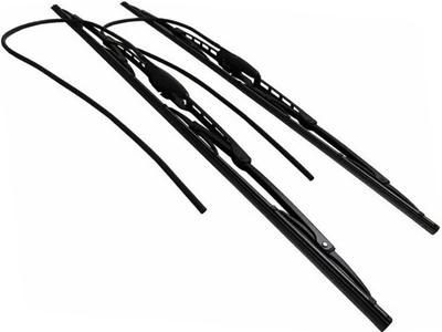 Palheta avionix volvo vm17 vm23 vm260 vm310 gancho jogo