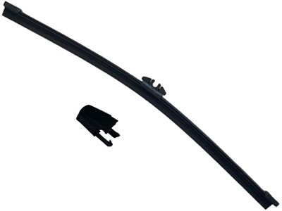 Palheta avionix new carenada argo pulse ecosport 17