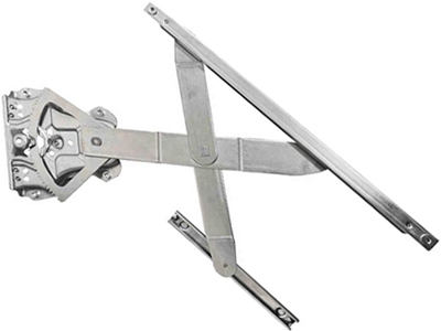 Máquina Vidro Corolla 03/08 4P DD (Fixação Original S/Motor)