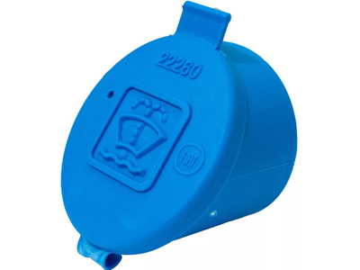 Tampa reserv agua parab uno 10 fiorino 14 strada 20