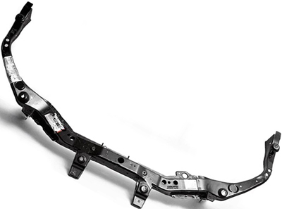 Painel Dianteiro Onix 20/