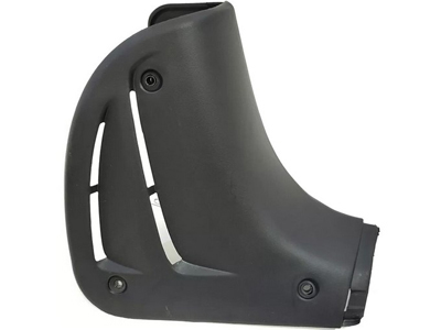 Arremate Caçamba Strada 04/13 LE (Moldura Coluna)