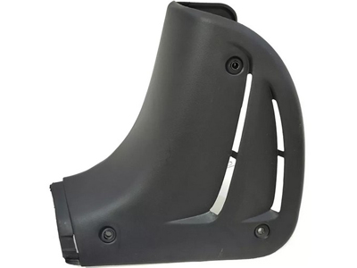 Arremate Caçamba Strada 04/13 LD (Moldura Coluna)