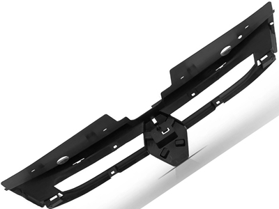 Grade duster 12 14 preta parte interna