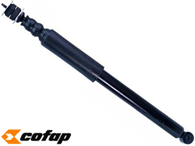 Amortecedor traseiro kwid 17