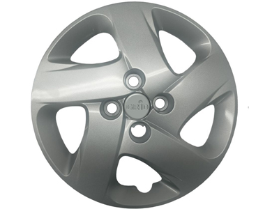 Calota mobi 2019 2020 aro 14 parafusada