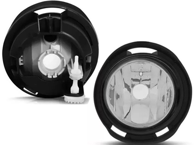 Farol auxiliar etios 12 le