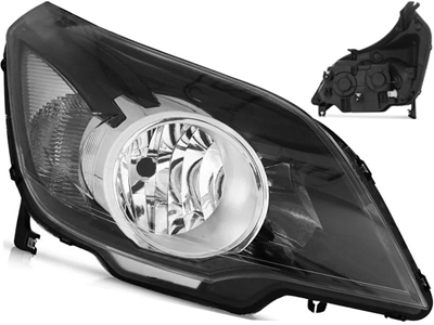 Farol agile 14 e montana 11 ld mascara negra d96e71d6 138d 4163 9830 e99b3f9be803