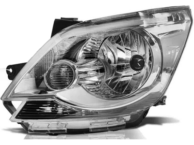 Farol Cobalt 12/15 LE (Máscara Cromada)