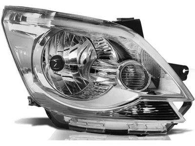 Farol cobalt 12 15 ld mascara cromada 86ebd003 ff93 4d31 85ee 671bc720f4d8