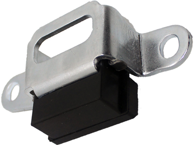 Batente Porta Mala S-10 12/ LE (Tampa Caçamba)