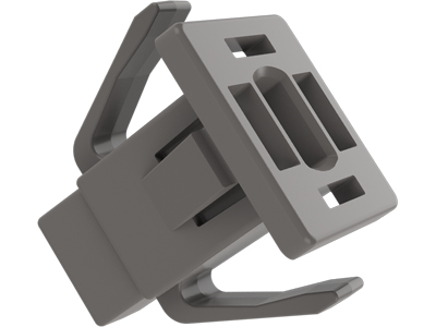 Grampo churrasqueira palio strada uno fiorino ducato