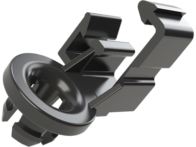 Grampo Vareta Capô Onix/Cobalt/Prisma/Spin/Tracker