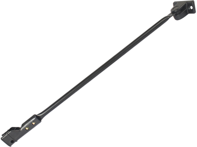 Tirante Braço Retrovisor Caminhão VW/MBB (45cm)