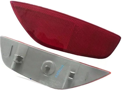 Refletor new fiesta 11 13 td