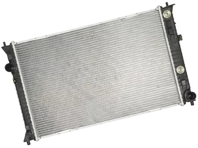 Radiador fusion 06 09