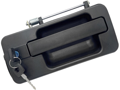 Macaneta ext mbb actros axor atego le c chave preta