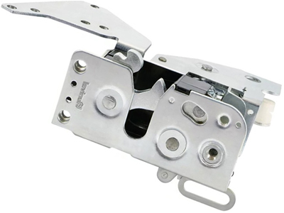 Fechadura porta volvo vm 03 ld