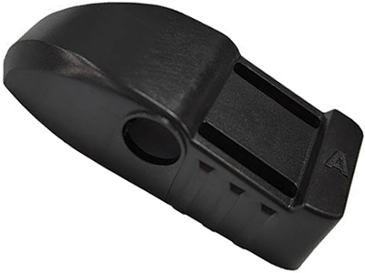 Adaptador Palheta 2M Plastic Engate A