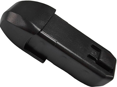 Adaptador Palheta 2M Plastic Engate C