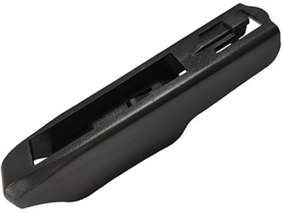 Adaptador Palheta 2M Plastic Engate D