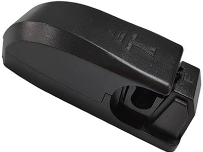 Adaptador Palheta 2M Plastic Engate E