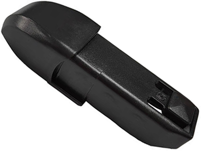 Adaptador Palheta 2M Plastic Engate G