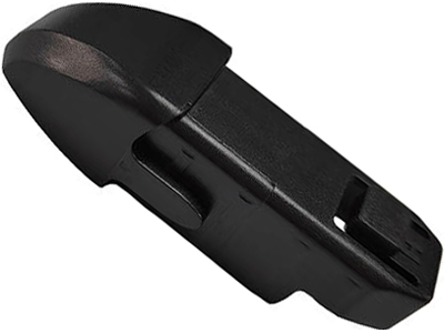 Adaptador Palheta 2M Plastic Engate H