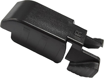 Adaptador Palheta 2M Plastic Engate R