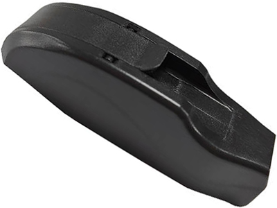 Adaptador Palheta 2M Plastic Engate U