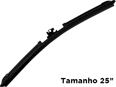 Palheta 2M Plastic Linha Flex 25"